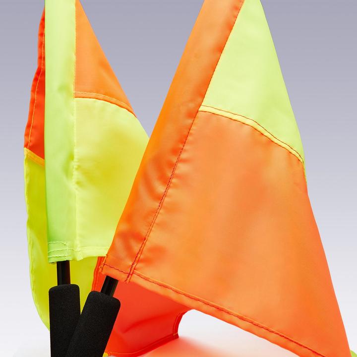Actual product image Kipsta Frefflag