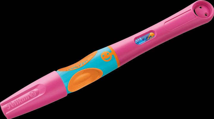 Image du produit Pelikan Stylo plume'Griffix (Joli rose, 1 x)