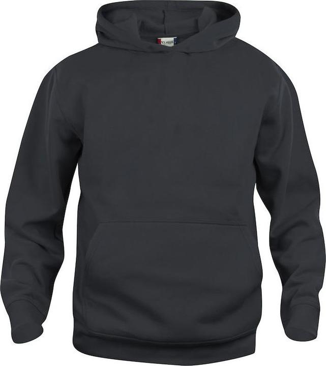Actual product image Clique Basic hoodie (116, 122, 120 B)