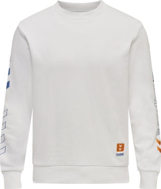 Actual product image hummel Lgc Birk Sweatshirt (XS)