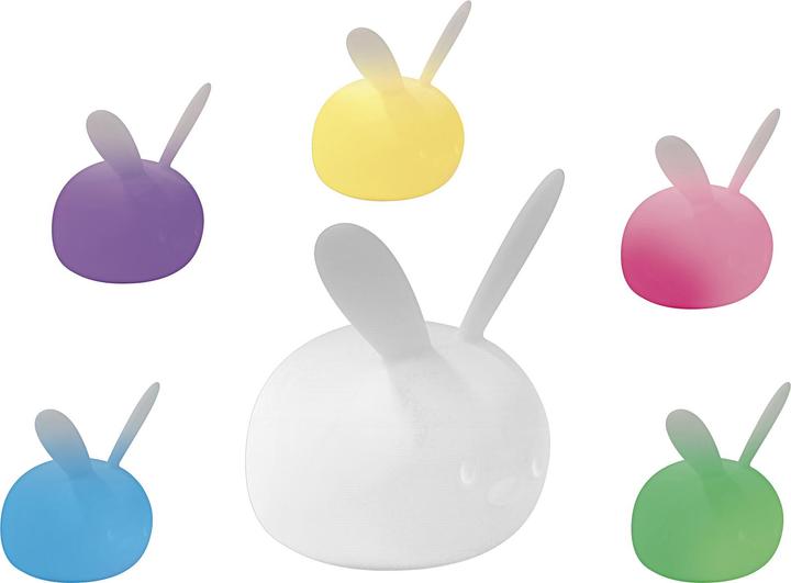 Produktbild Nattou Kaninchen
