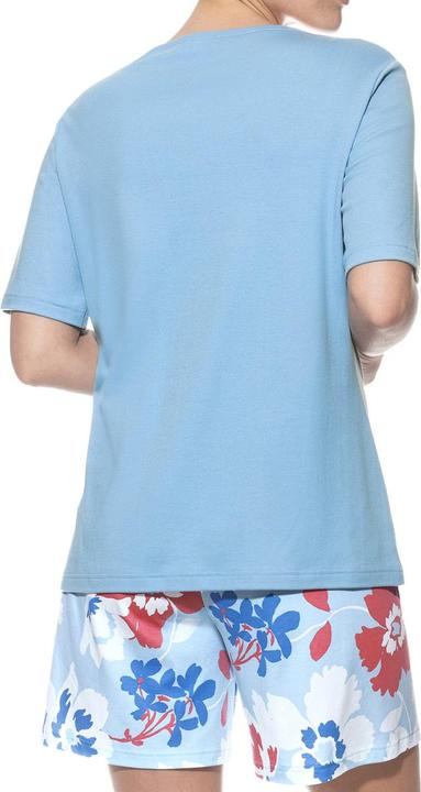 Image du produit Mey Springrose Schlafanzug (46, 3XL)