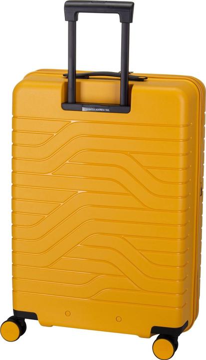 Produktbild Brics Ulisse - Erweiterbarer Trolley (90 l, L (90 - 115l))