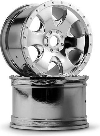Produktbild HPI Felgen Warlock
