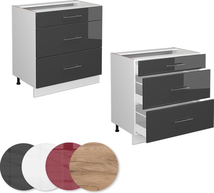 Immagine prodotto Vicco Badschrank Fame-Line