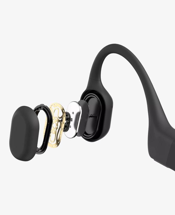Image du produit Shokz OpenRun Mini (pas de réduction du bruit, 8 h, Sans fil)