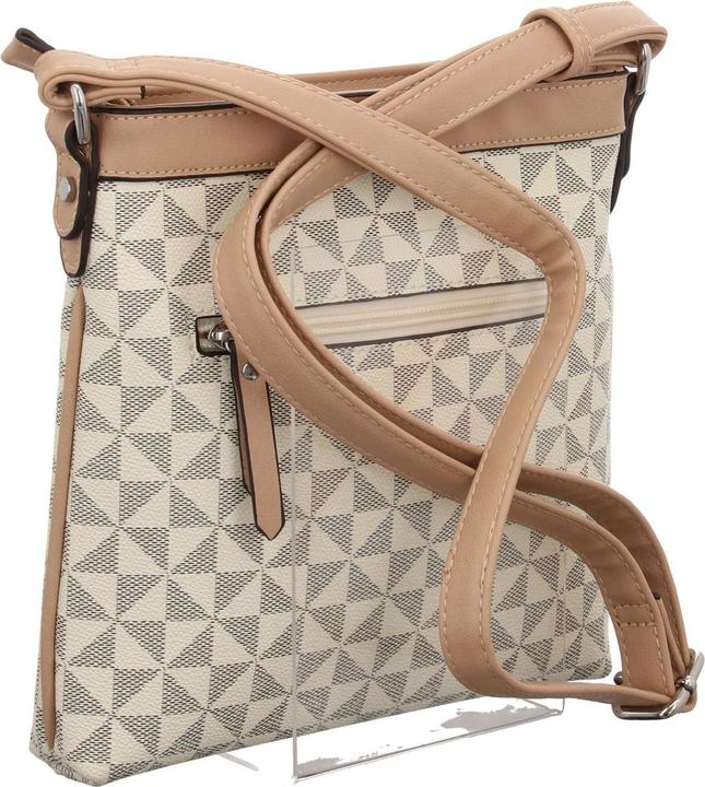 Produktbild Gabor BARINA Cross bag, mixed white