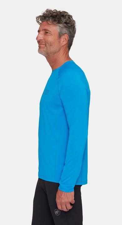 Immagine prodotto Mammut Logo Selun FL a manica lunga (L)