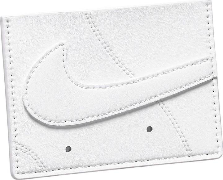 Nike Air Force 1 Brieftasche Karten Ikone