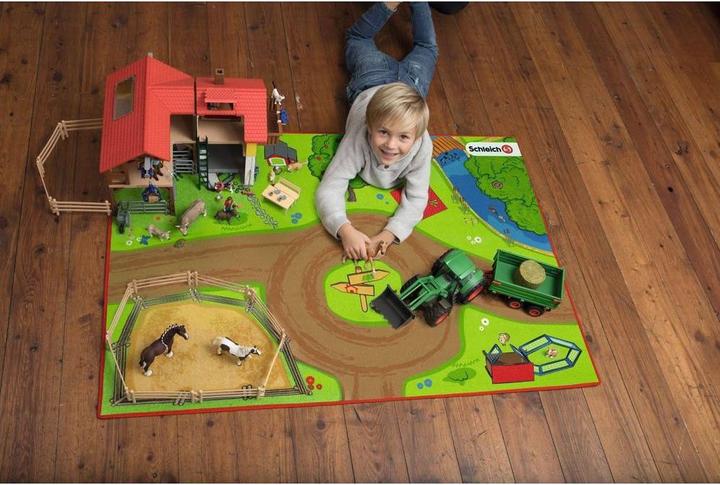 Produktbild Schleich Bauernhof