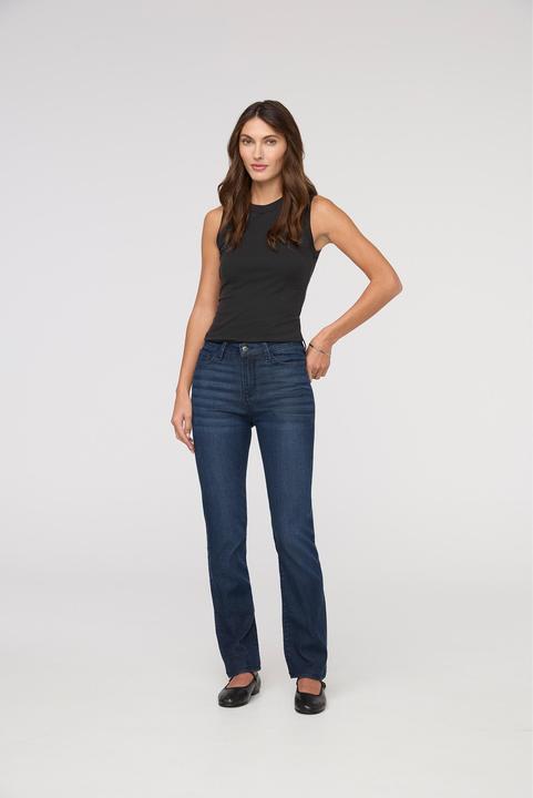 Immagine prodotto Du/Er No Sweat High Rise Slim Straight (M)