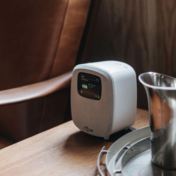 Image du produit Sangean DCR-83 (DAB+ DAB, FM, Bluetooth)