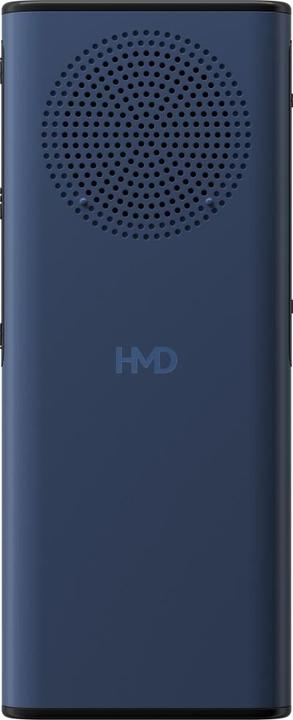 Produktbild HMD Phone 130 Music TA-1717 DS blue