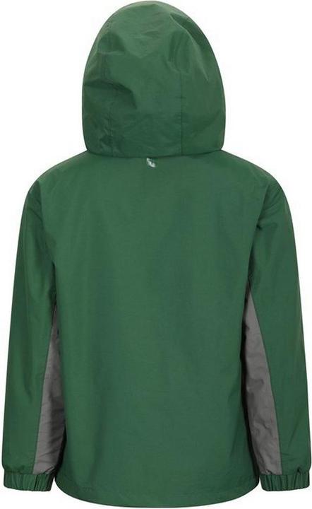 Immagine prodotto Mountain Warehouse Cannonball Giacca Impermeabile 3 In 1 Bambini (152)