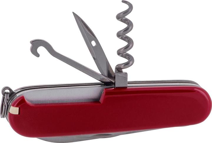 Actual product image Victorinox Huntsman