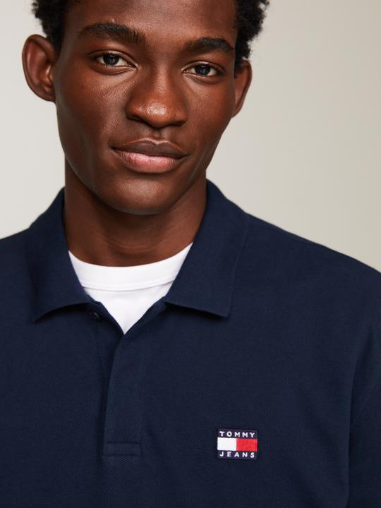 Image du produit Tommy Hilfiger Tjm Reg Badge Tee Ext (3XL)