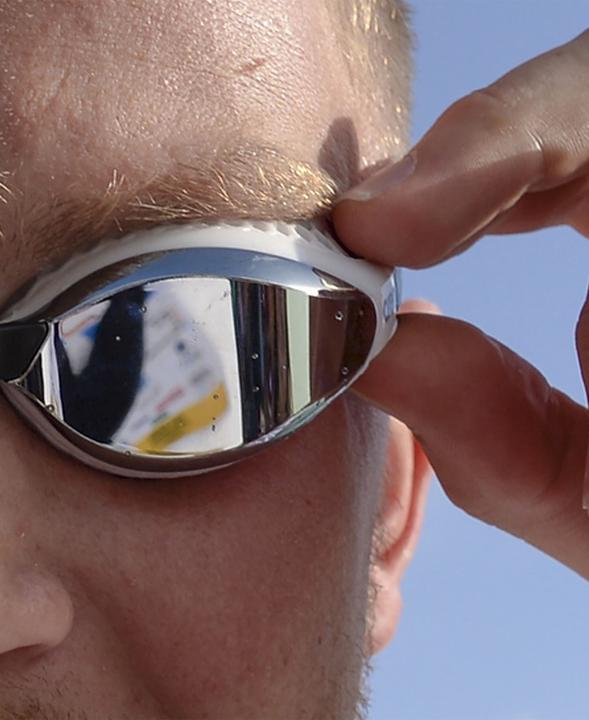 Produktbild Arena Airspeed Mirror (One Size)