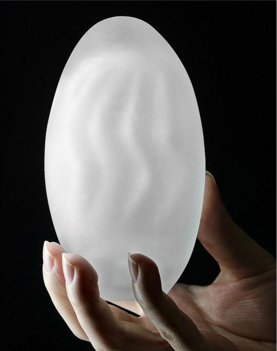 Immagine prodotto Love Toy Uovo gigante - Uovo da masturbazione