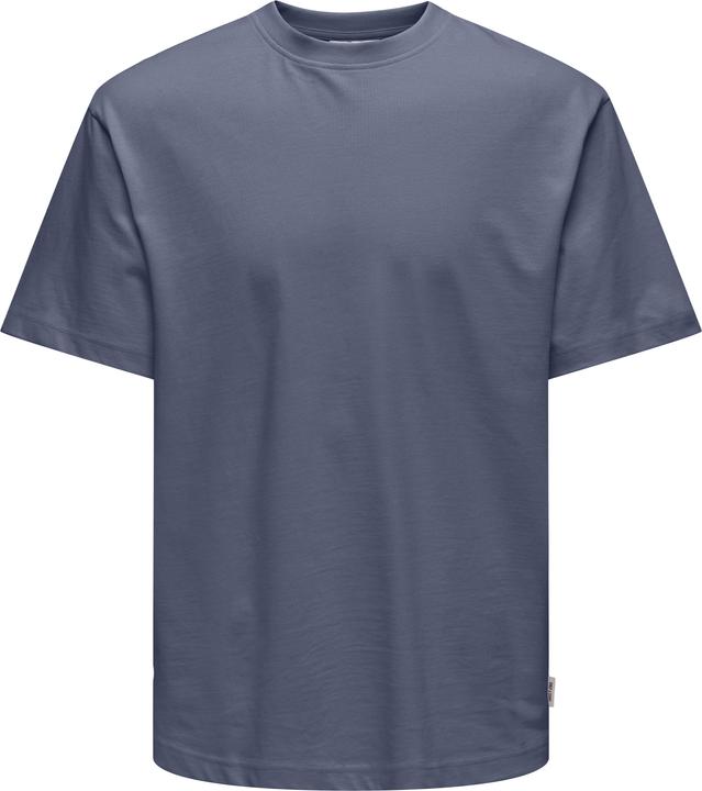Image du produit Only & Sons Onsfred Life Rlx Ss Tee Noos (XS)
