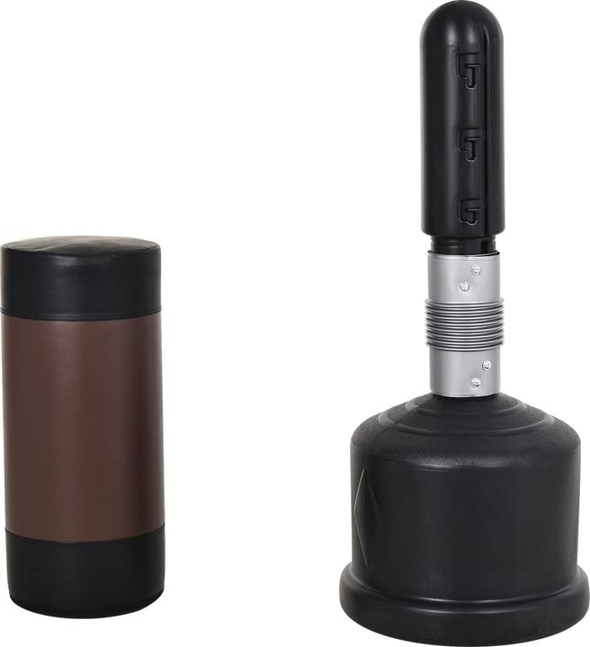 Jamb Boxdummy 158-186cm (80 cm, 25.80 kg)