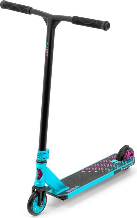Image du produit Slamm Trottinette freestyle Assault Stunt 2024