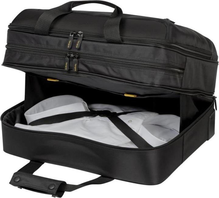 Actual product image Targus CityGear (30 l, L (90 - 115l))