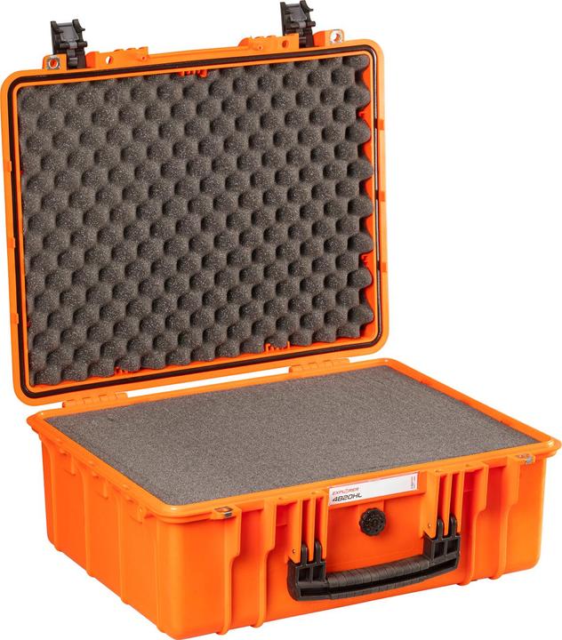 Immagine prodotto Explorer Cases 4820HL.O (36.40 l, M (50 - 90l))