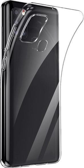 Image du produit Puro 0.3 Nude - Étui pour Samsung Galaxy A21s (Transparent) (Samsung Galaxy A21s)