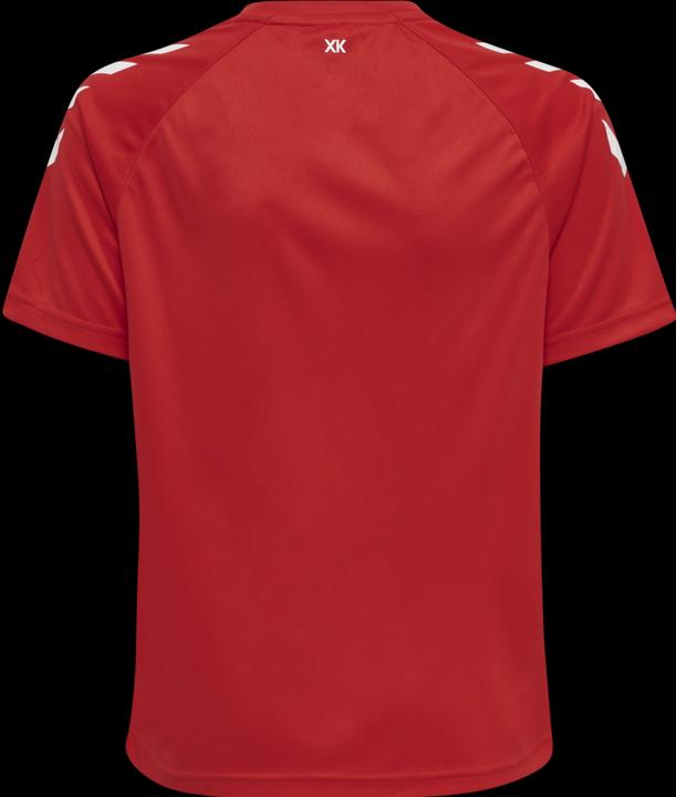 Immagine prodotto hummel Core Xk Core Poly T-Shirt S/S Bambini (116)