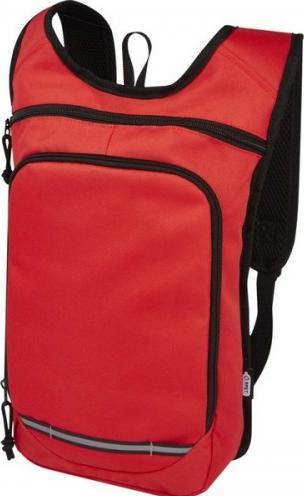 Actual product image Generic Trails RPET Outdoor Backpack (6.50 l)