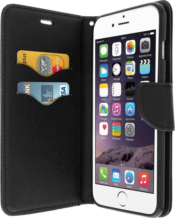 Immagine prodotto Avizar Serie Fancy (Apple iPhone 6s Plus)