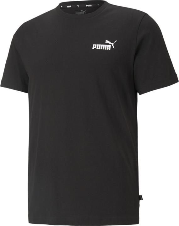 Actual product image Puma ESS Small Logo Tee-586668 (XXL)