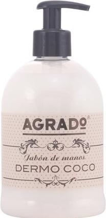 Produktbild Agrado Seife und Handwäsche 500ml (Flüssigseife, 500 ml)