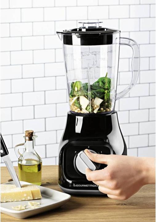 Produktbild Gourmetmaxx Standmixer (350 W)