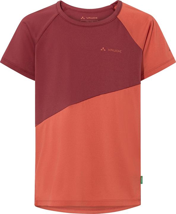 Image du produit Vaude Kids Moab T-Shirt II (110, 116)