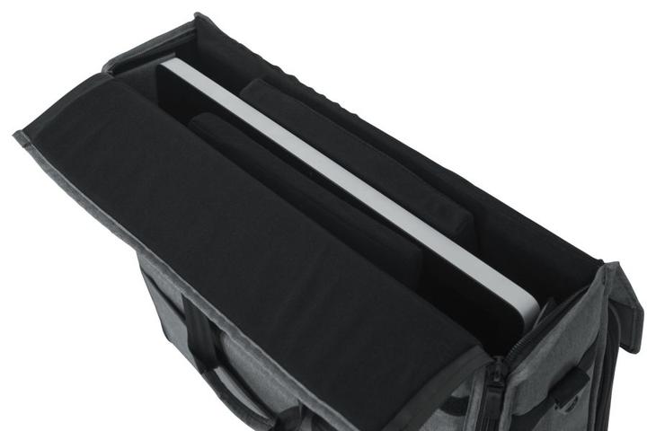 Actual product image Gator Cases G-CPR-IM21 draagtas voor 21 inch iMac