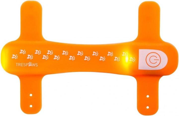 Image du produit Trespass DISCO DOG Collier pour chien Clip (Chien, Sport canin)