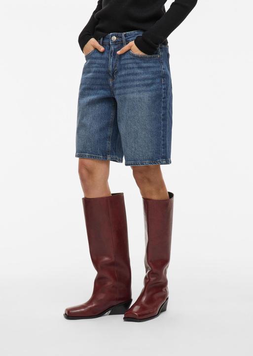 Produktbild Vila Denim Bermudashorts (38)