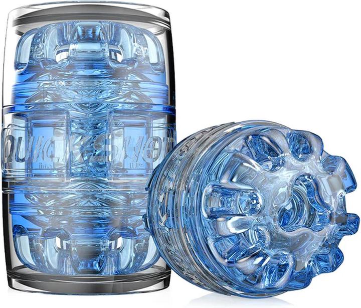 Produktbild Fleshlight Quickshot Turbo