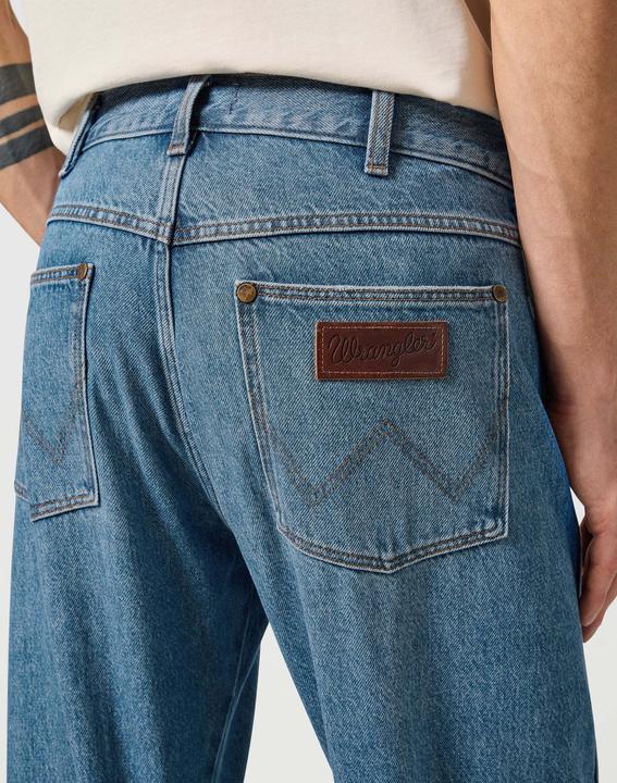 Actual product image Wrangler Jeans Frontier (30)