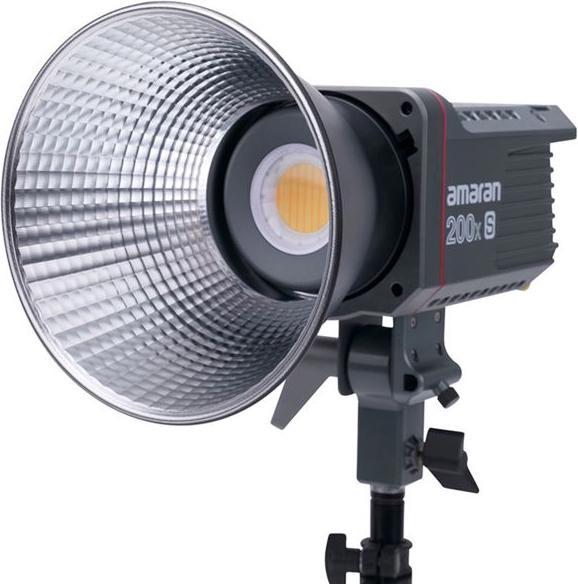 Produktbild Amaran 200x S (Videoleuchte)