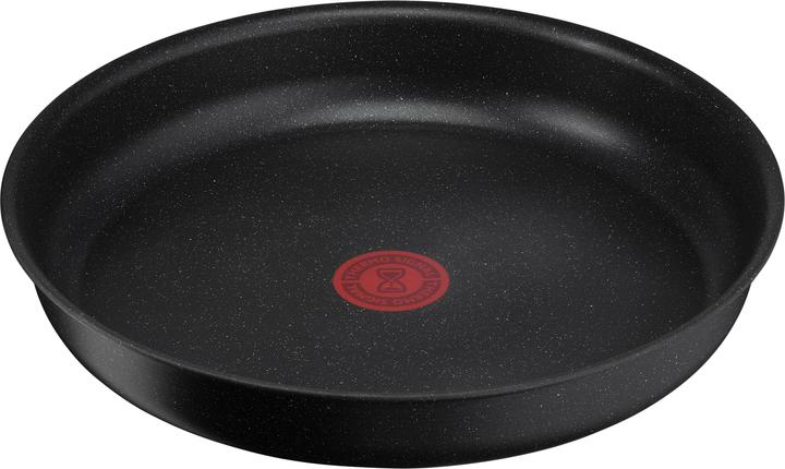 Image du produit Tefal Ingenio Black Stone (28 cm, Ensemble de casseroles et de poêles de cuisson, Aluminium)