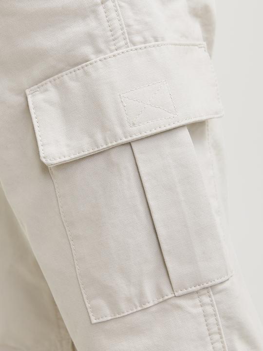 Actual product image Jack & Jones Jpstkane Jjbarkley Cargo Pant Noos Jnr (170)
