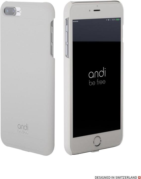 Produktbild Andi be free Qi Wireless Charging Case (Apple iPhone 7)