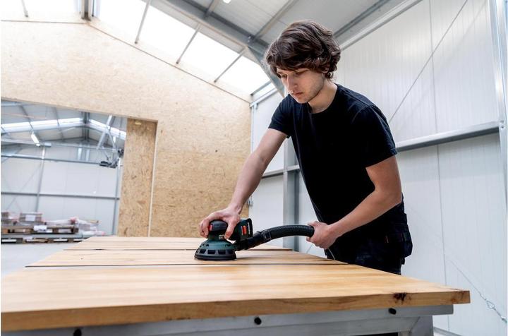 Produktbild Metabo PowerMaxx SXA12-125 BL Solo (Exzenterschleifer)