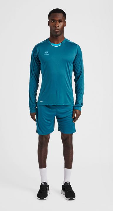 Immagine prodotto hummel Core Xk Poly Jersey L/S (M)