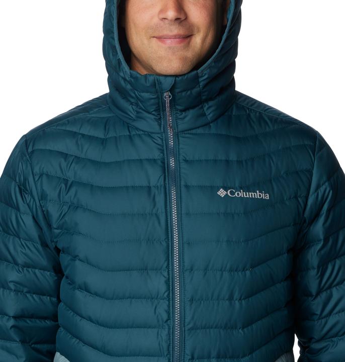 Produktbild Columbia Westridge Down Hooded Jacket (S)