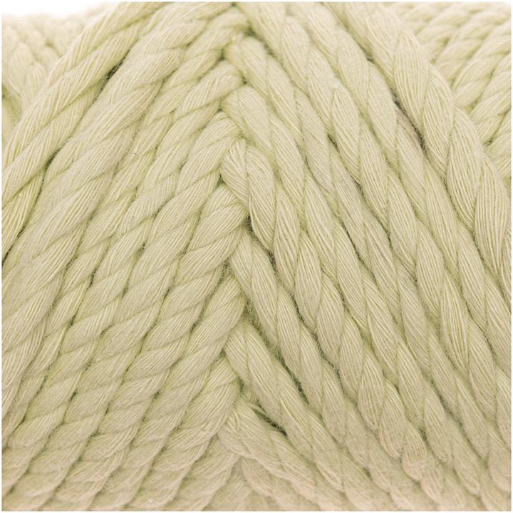 Actual product image Rico Design Rico Creative Cotton Cord, 25 m (25 m)