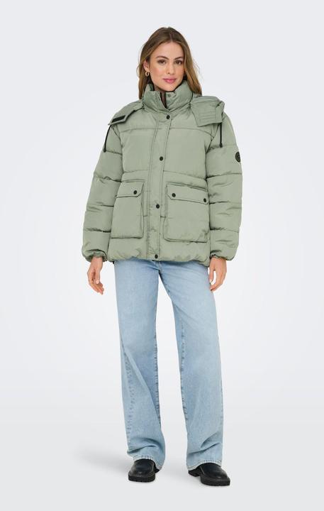 Produktbild Only ONLNORA Daunenjacke Daunenjacke (XS)