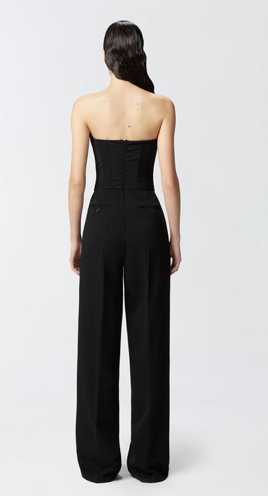 Produktbild Pinko Pantaloni Nero (40)